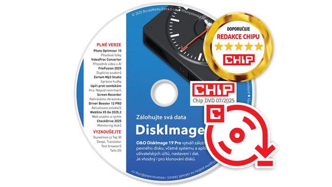 On-line dvd
